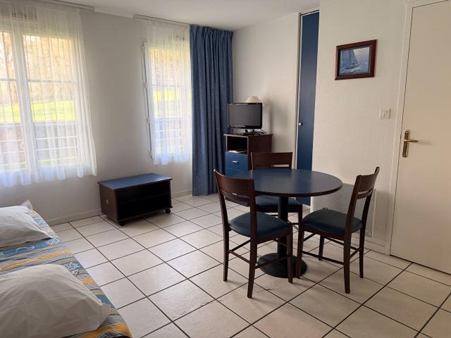 Appartement vente à Châtellerault, La Roche-posay