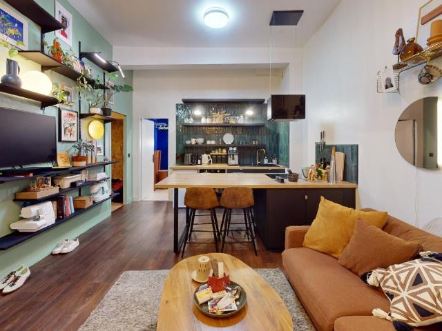 Appartement vente à Toulouse