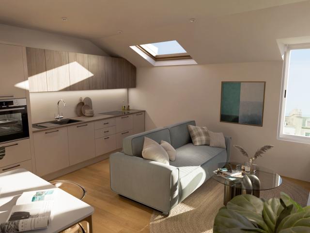 Appartement vente à Boulogne-sur-Mer, Boulogne-sur-mer