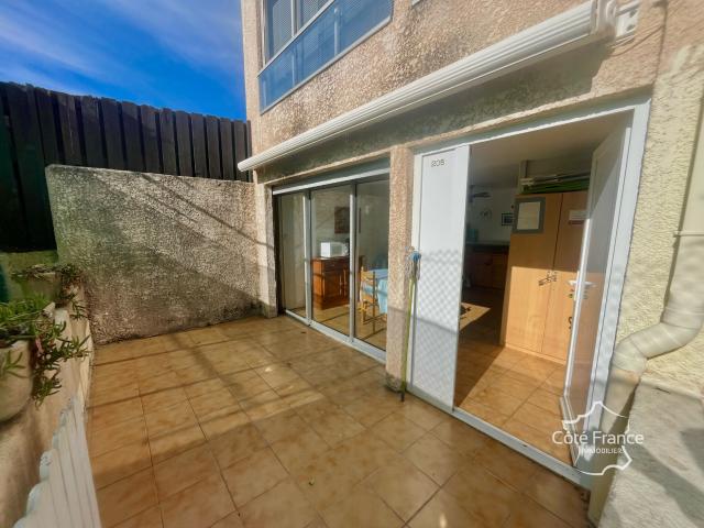 Appartement vente à Béziers, Agde