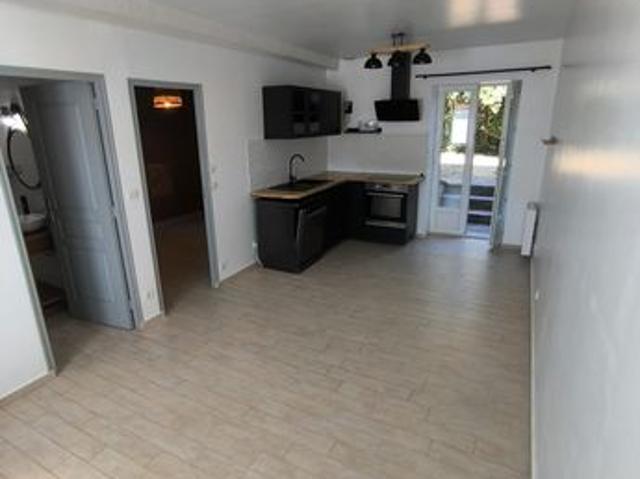 Appartement vente à Orléans