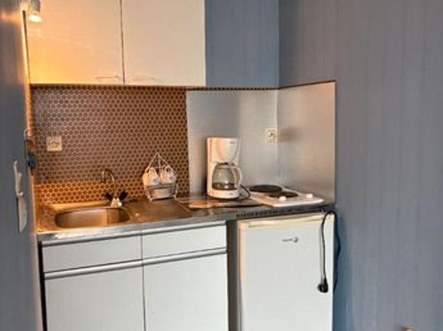 Appartement vente à Quimper, Bretagne