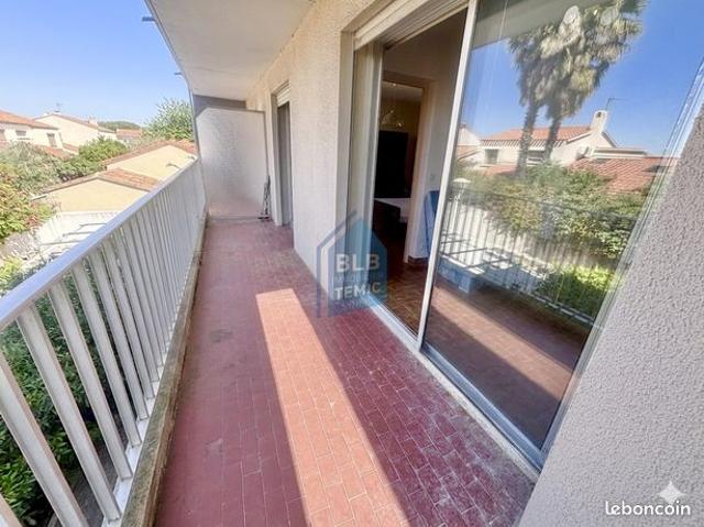 Appartement vente à Montpellier, Mauguio