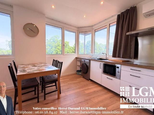 Appartement vente à Toulouse