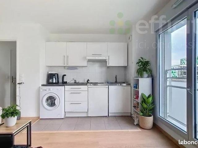Appartement vente à Rennes, Bretagne
