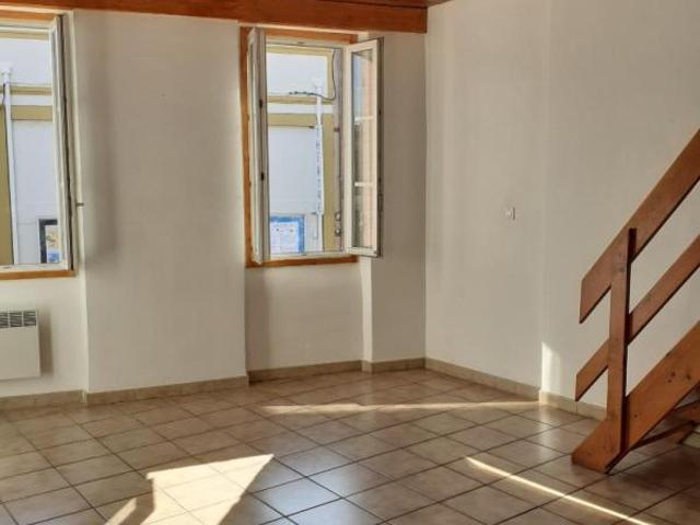 Appartement location à Muret