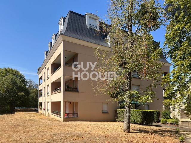 Appartement vente à Melun, Dammarie-les-lys