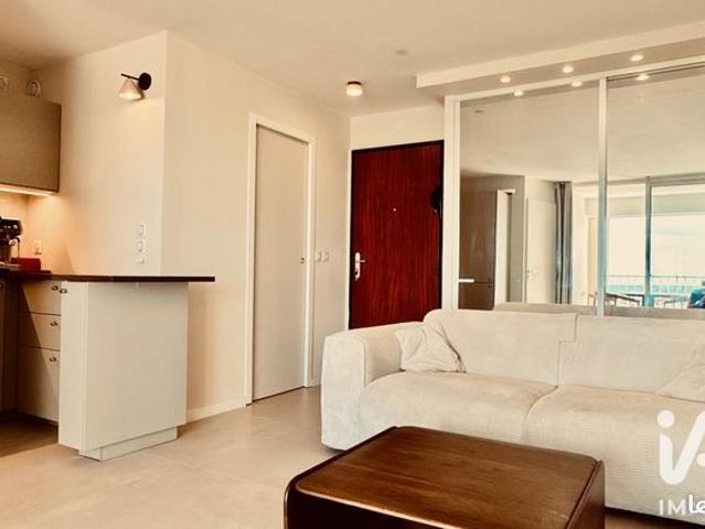 Appartement vente à Béziers, Agde
