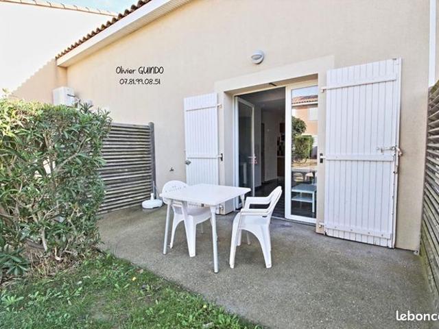Appartement vente à Céret, Latour-bas-elne