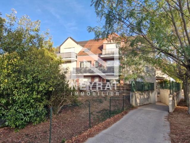 Appartement vente à Perrigny-lès-Dijon, Côte-d'Or