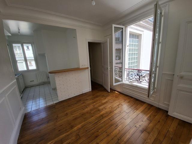 Appartement location à Paris, Île-de-France
