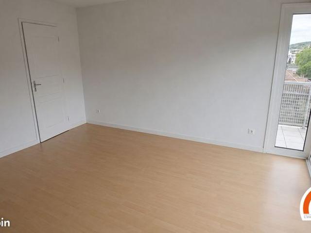 Appartement vente à Rouen, Ruan