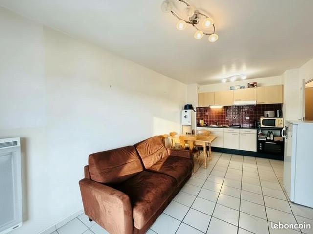 Appartement vente à Chambéry, Le Bourget-du-lac