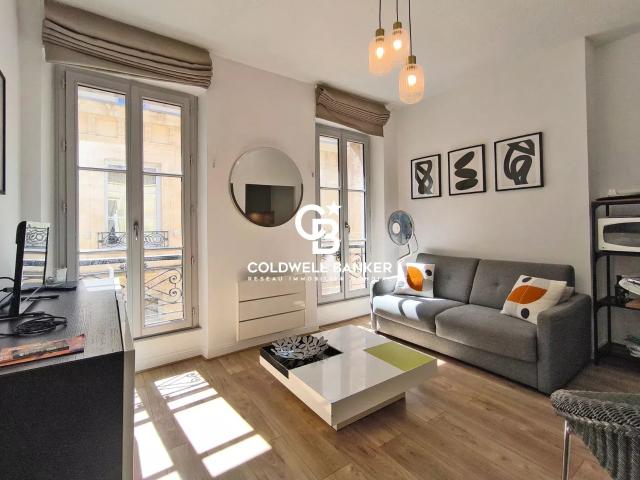 Appartement vente à Bordeaux
