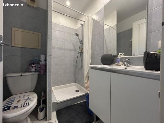 Appartement vente à Gap