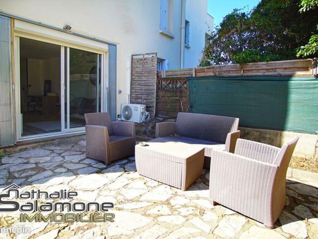 Appartement vente à Montpellier, Frontignan