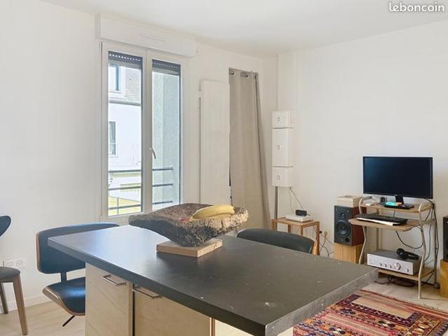 Appartement vente à Nogent-sur-Marne, Fontenay-sous-bois