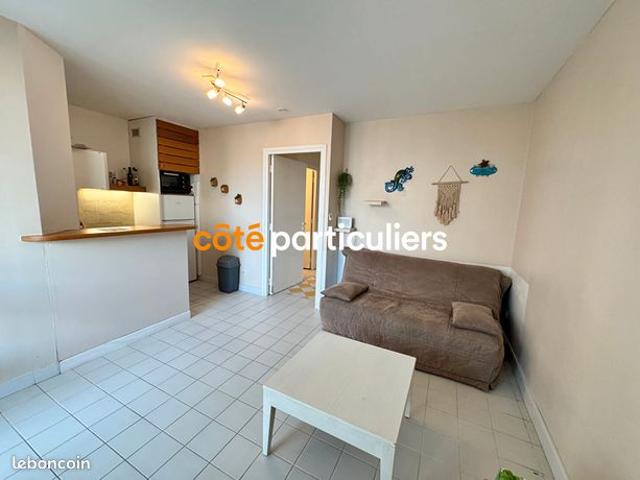 Appartement vente à Guadeloupe