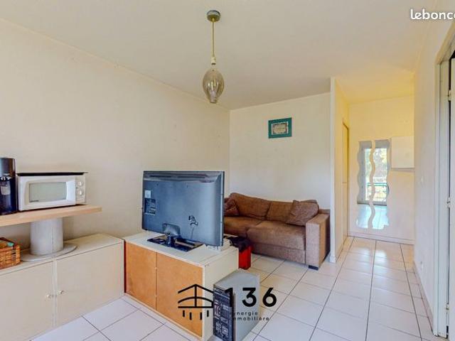 Appartement vente à Montpellier