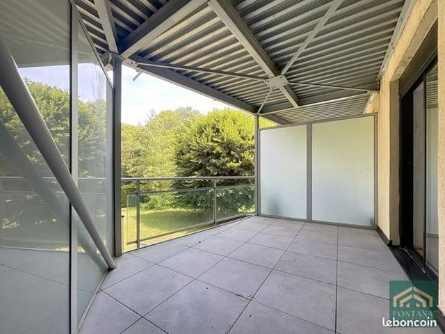Appartement vente à Riom, Châtelguyon