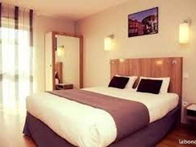 Appartement vente à Toulouse