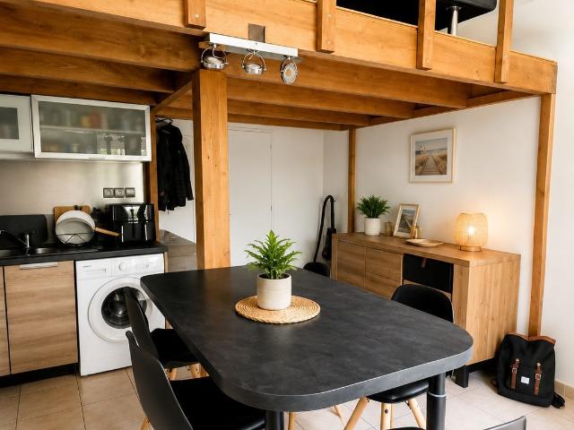 Appartement vente à Montpellier, Saint-aunès