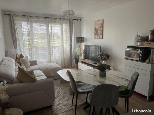 Appartement vente à Aubervilliers, Seine-Saint-Denis