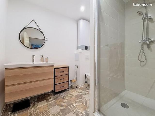 Appartement vente à Castres, Tarn