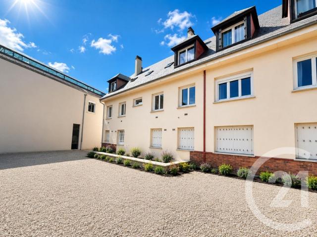 Appartement vente à Vernonnet, Vernon