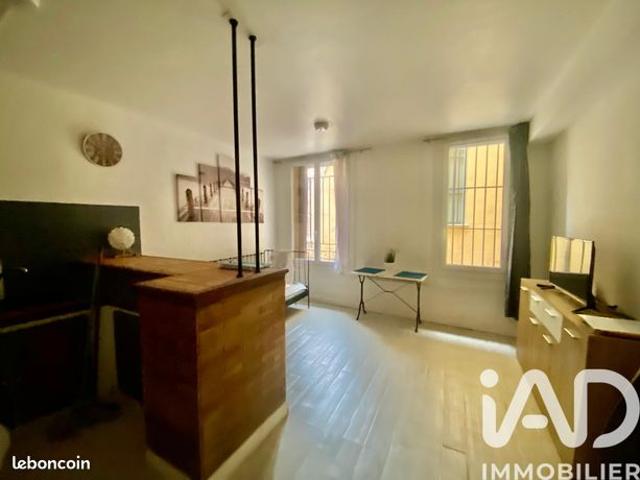 Appartement vente à Perpignan