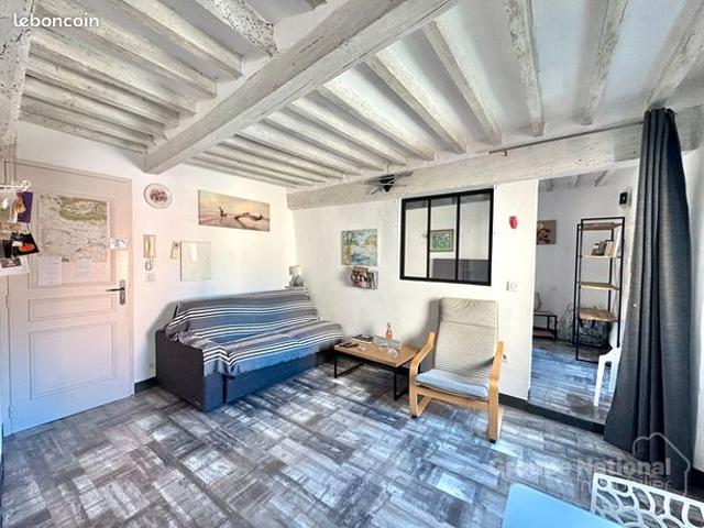 Appartement vente à Avignon, L'isle-sur-la-sorgue