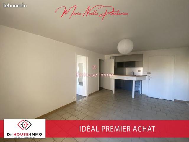 Appartement vente à Saint-médard-en-jalles