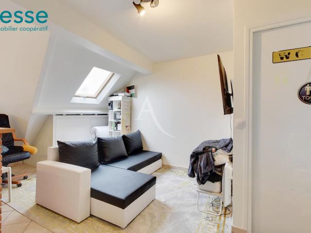 Appartement vente à Le Raincy, Noisy-le-grand