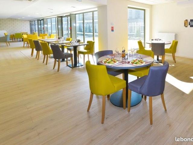 Appartement vente à Metz