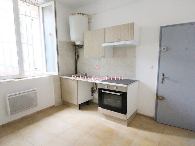 Appartement location à Marseille