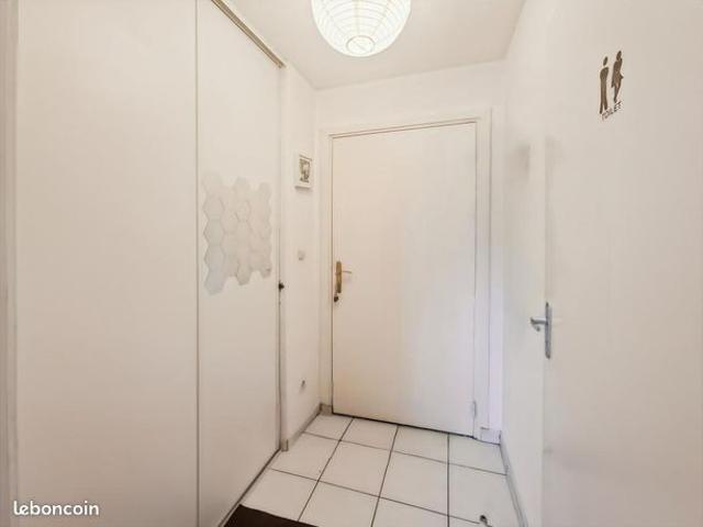 Appartement vente à Montauban, La Ville-dieu-du-temple