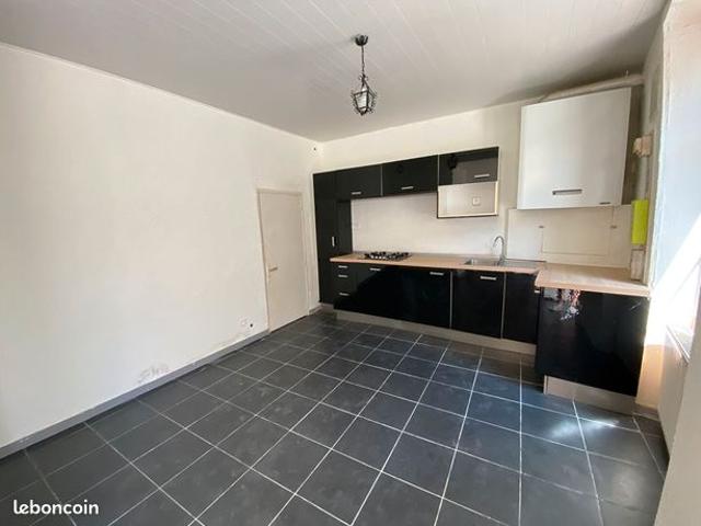 Appartement vente à Pontoise, Presles