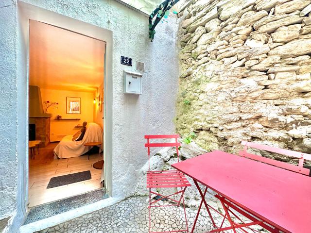 Appartement location à Bastia, Brando