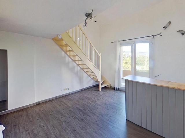 Appartement location à Clermont-Ferrand, Clermont-ferrand