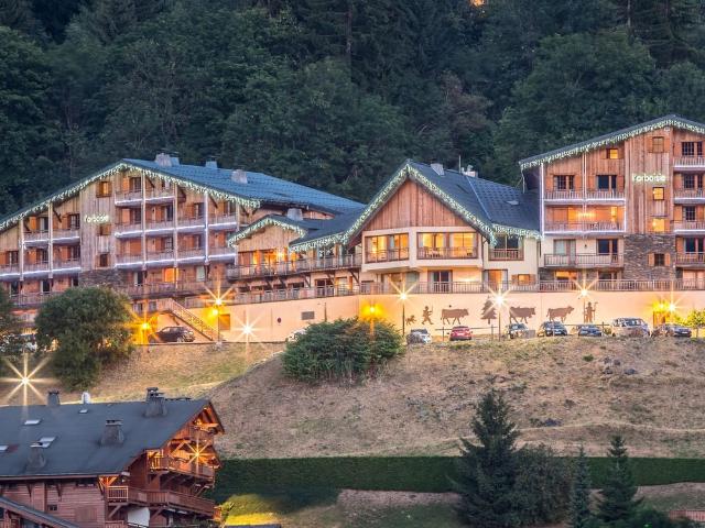 Appartement vente à Bonneville, Megève