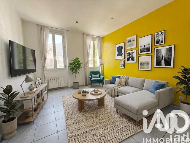 Appartement vente à Arrondissement de Toulon, Toulon