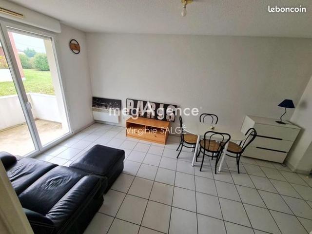 Appartement vente à Mondonville, Haute-Garonne