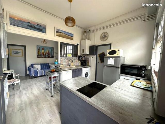Appartement vente à Arcachon