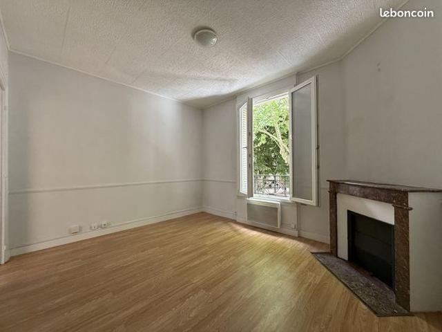Appartement vente à Créteil, Alfortville