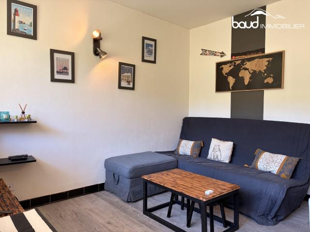 Appartement vente à Grenoble, Villard-de-lans