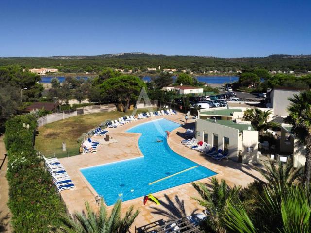 Appartement vente à Narbonne, Gruissan
