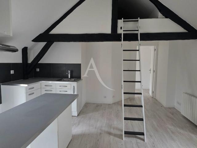 Appartement vente à Provins, Mormant