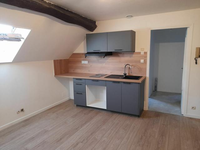Appartement location à Provins
