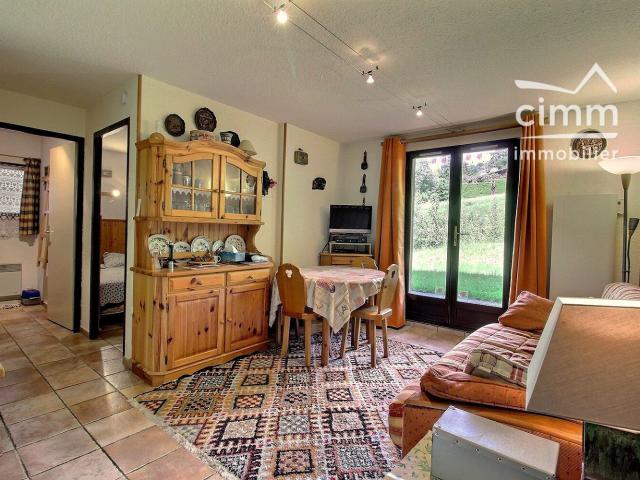 Appartement vente à Bonneville, Chamonix-mont-blanc