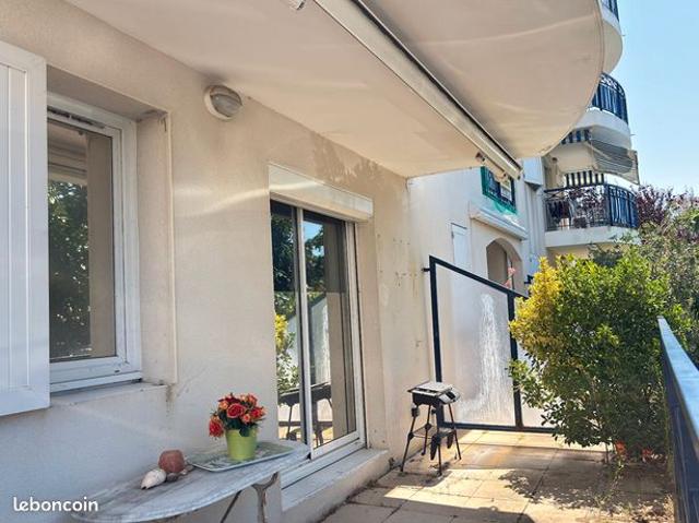 Appartement vente à Rochefort, Vaux-sur-mer